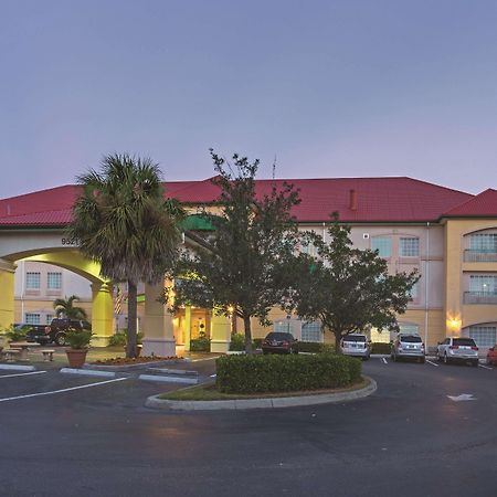 La Quinta Inn And Suites Fort Myers I-75 Zewnętrze zdjęcie