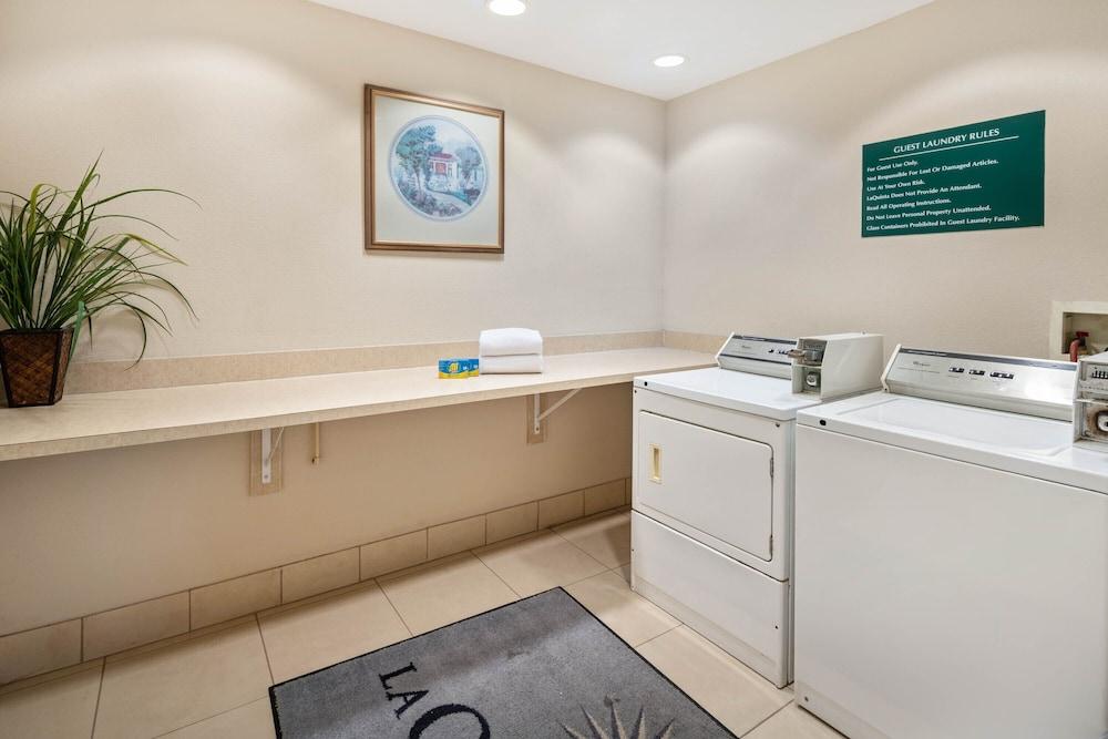 La Quinta Inn And Suites Fort Myers I-75 Zewnętrze zdjęcie