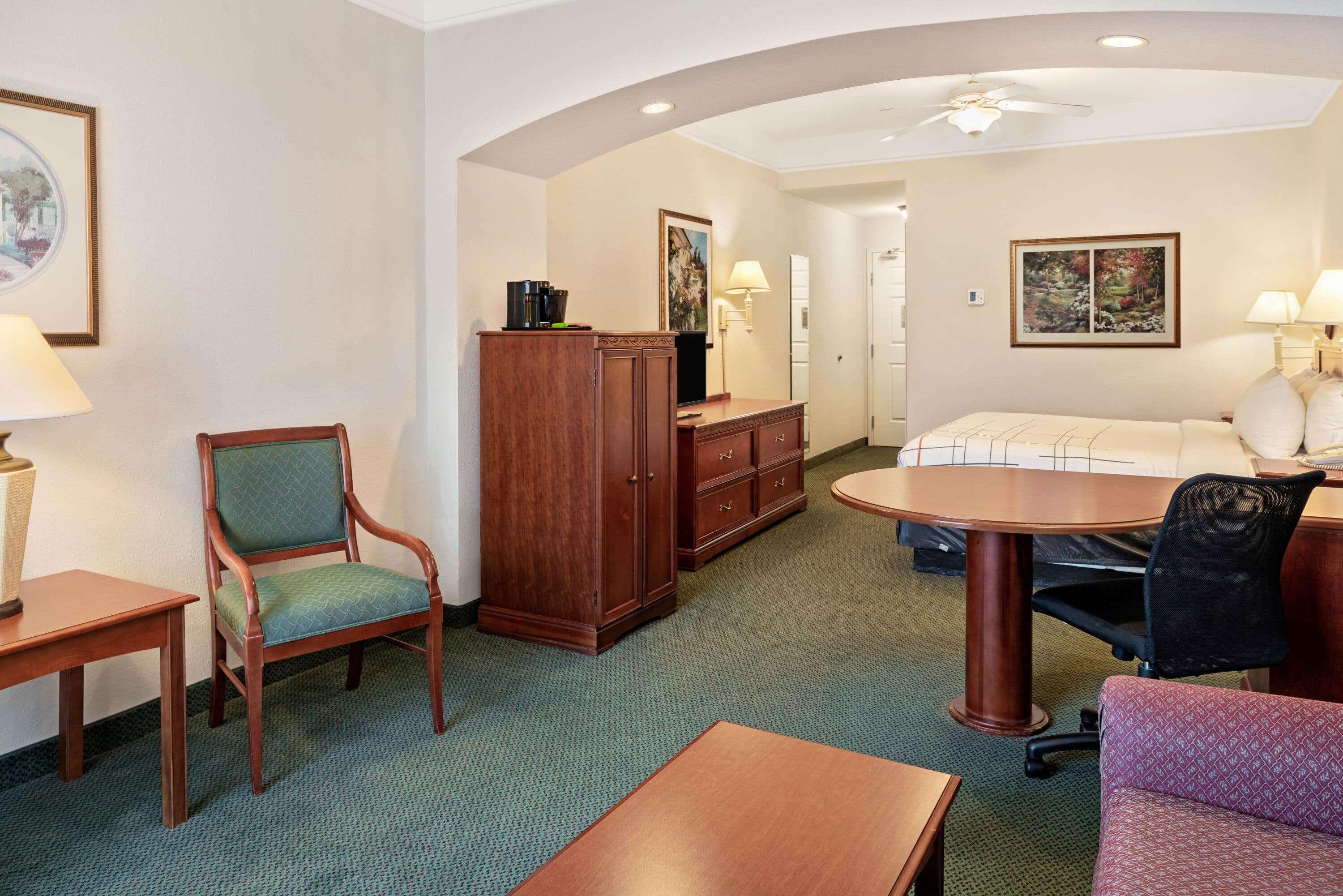 La Quinta Inn And Suites Fort Myers I-75 Zewnętrze zdjęcie