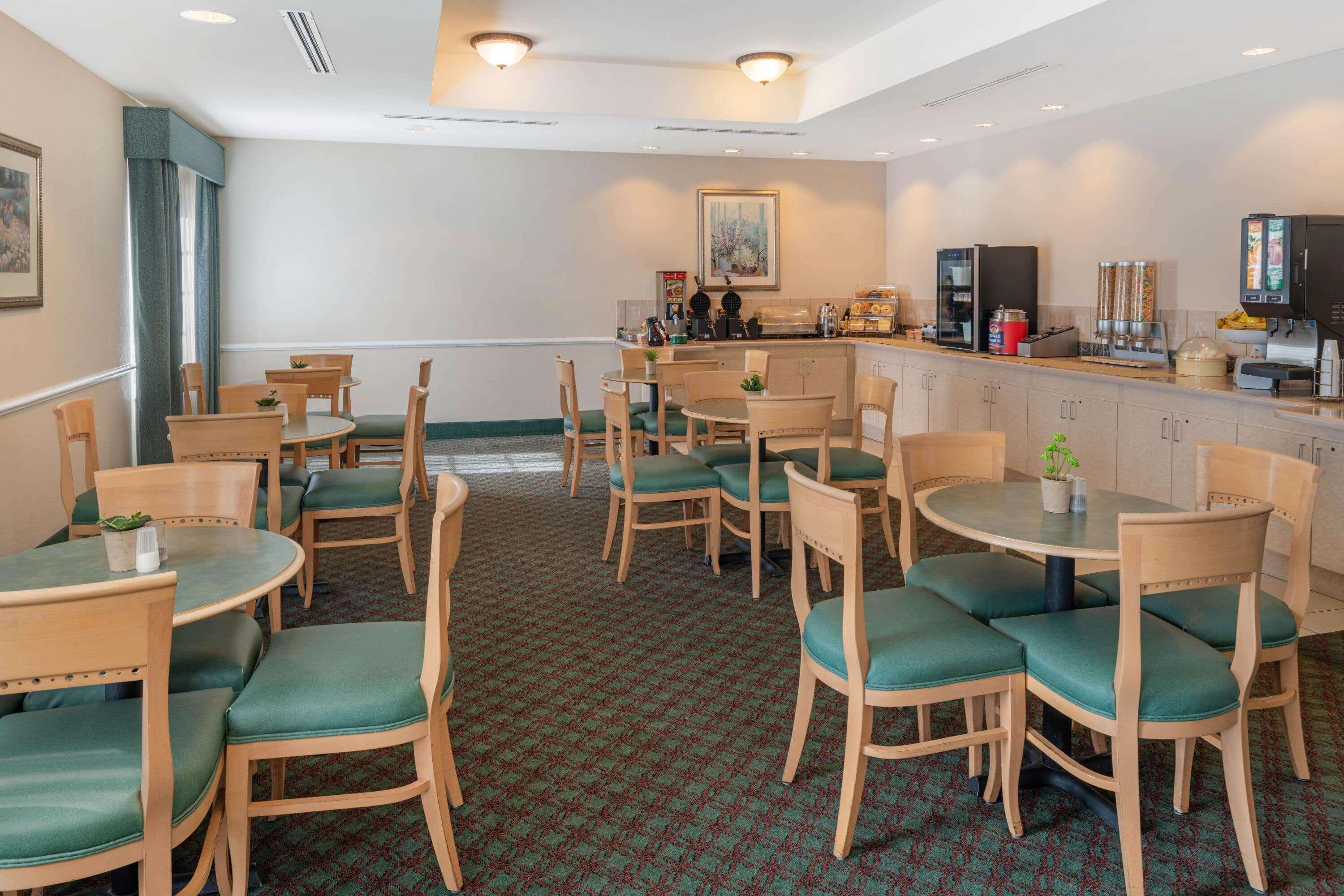 La Quinta Inn And Suites Fort Myers I-75 Zewnętrze zdjęcie
