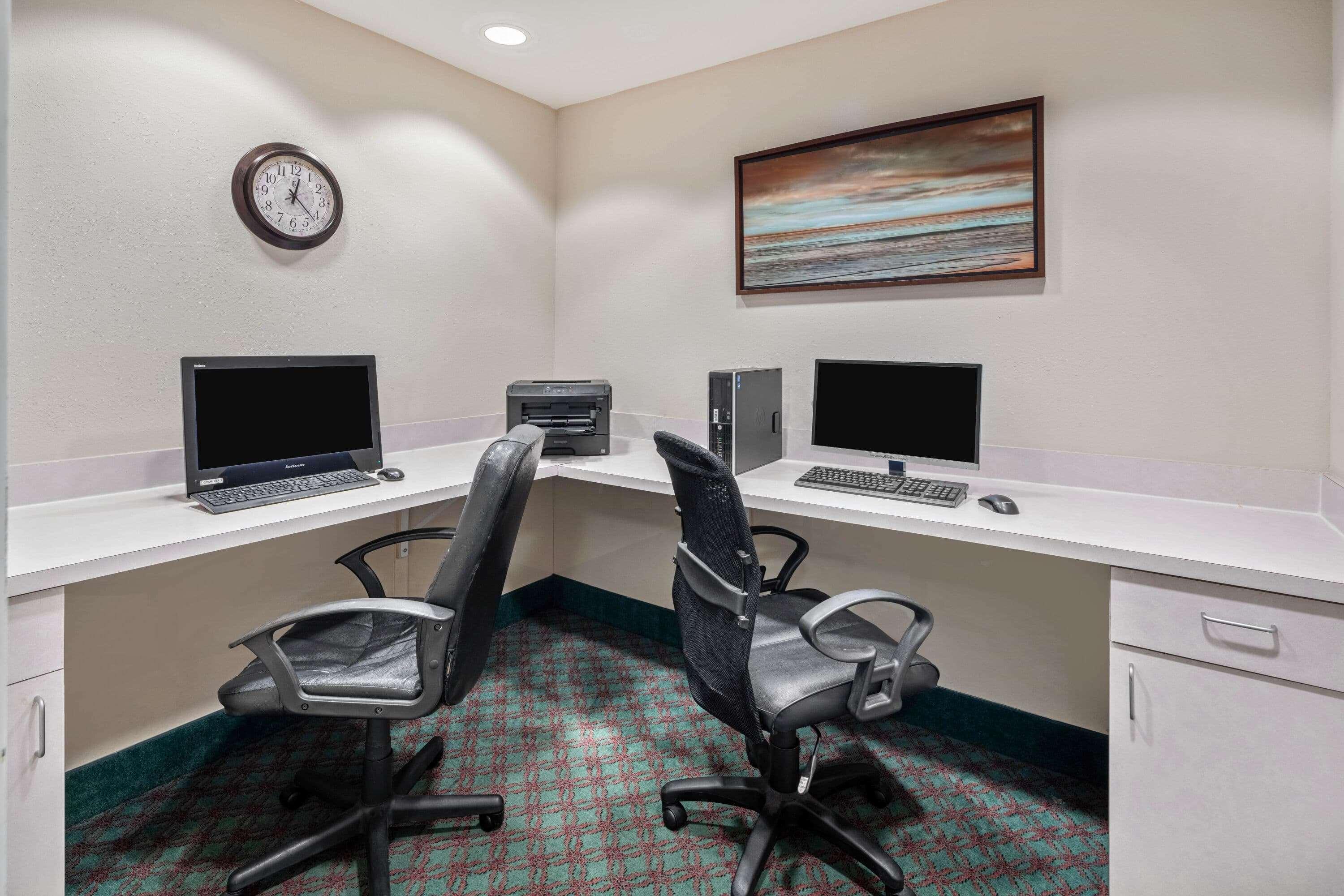 La Quinta Inn And Suites Fort Myers I-75 Zewnętrze zdjęcie