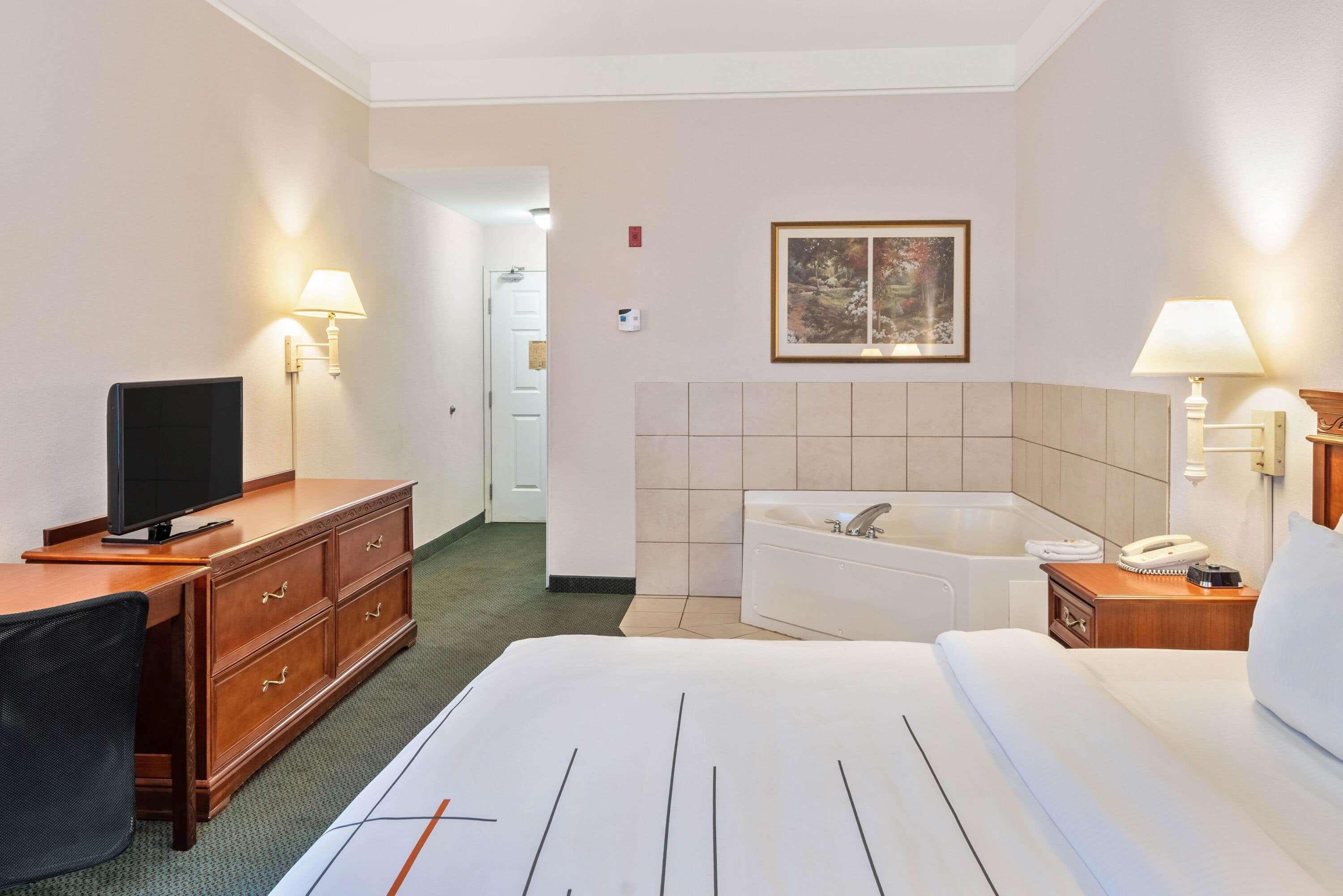 La Quinta Inn And Suites Fort Myers I-75 Zewnętrze zdjęcie