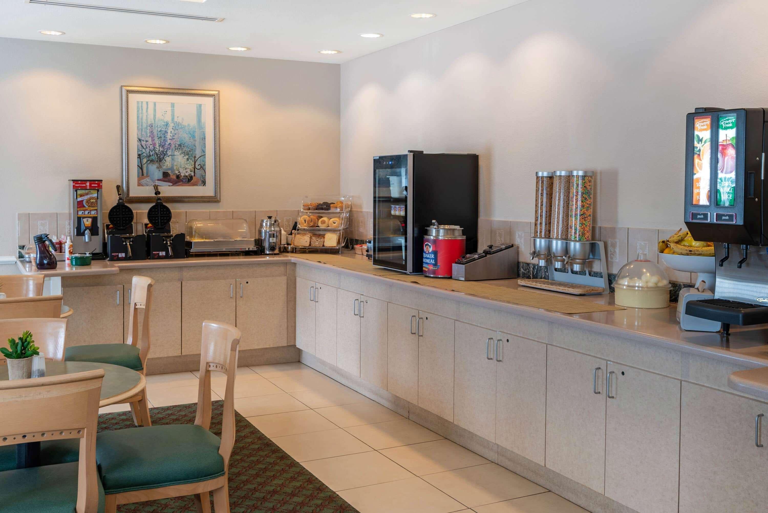 La Quinta Inn And Suites Fort Myers I-75 Zewnętrze zdjęcie