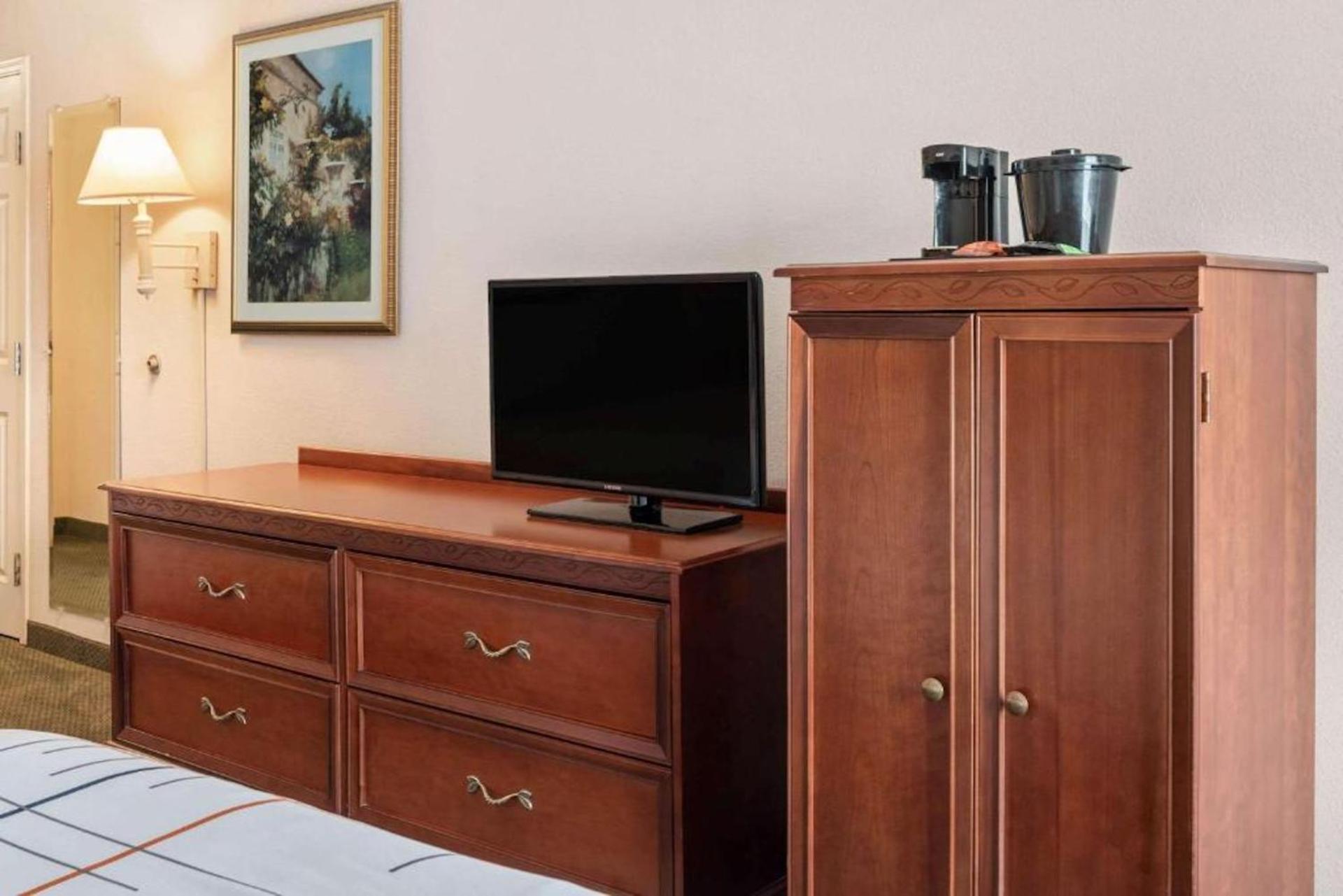 La Quinta Inn And Suites Fort Myers I-75 Zewnętrze zdjęcie