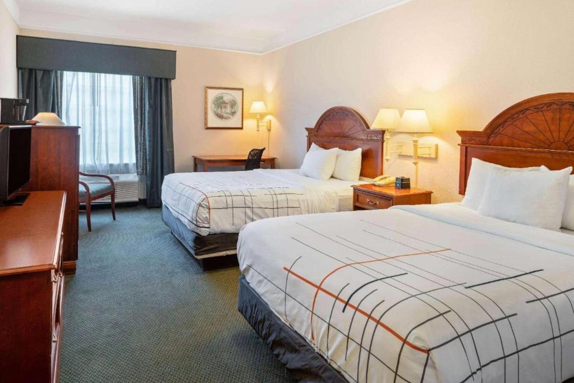 La Quinta Inn And Suites Fort Myers I-75 Zewnętrze zdjęcie