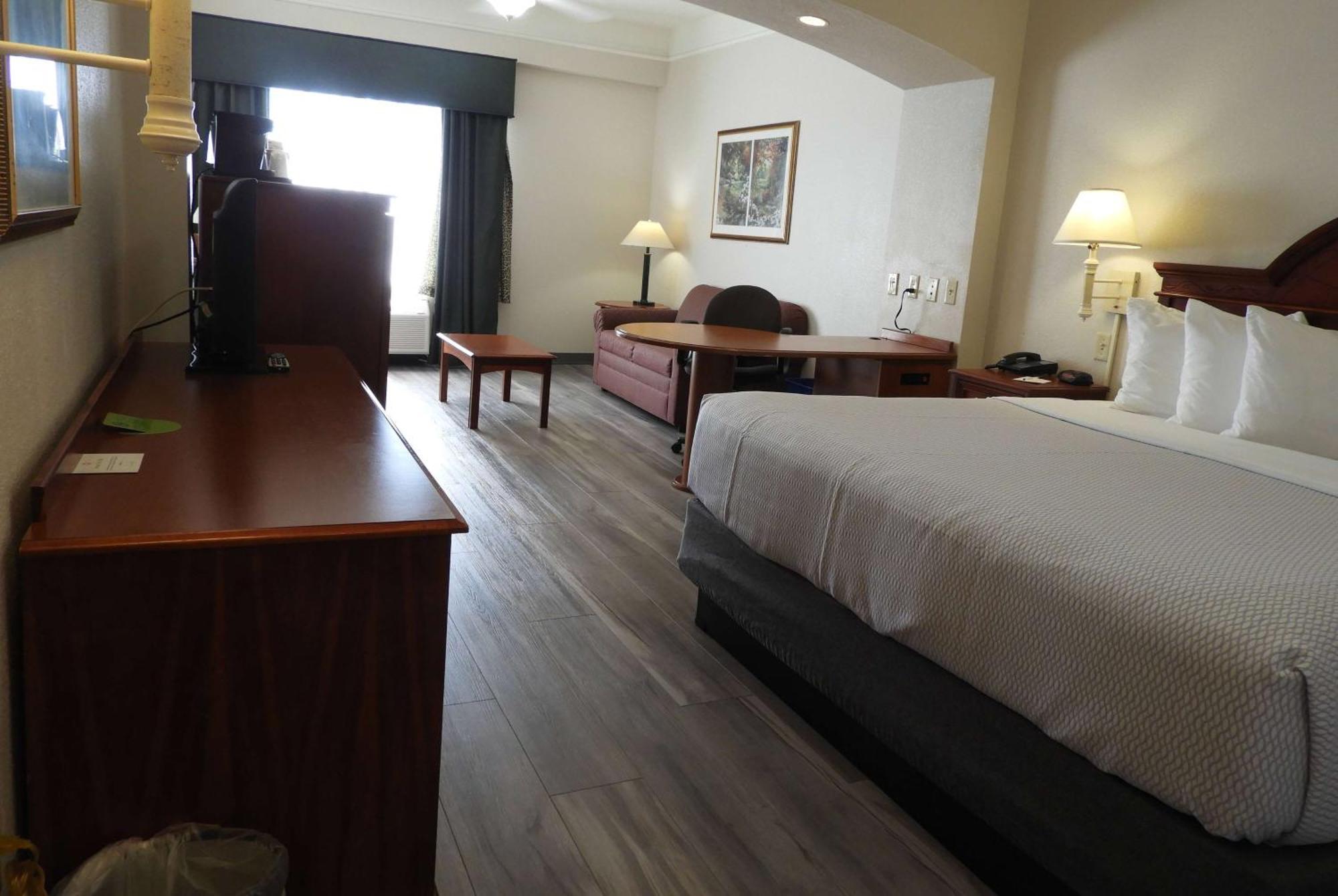 La Quinta Inn And Suites Fort Myers I-75 Zewnętrze zdjęcie