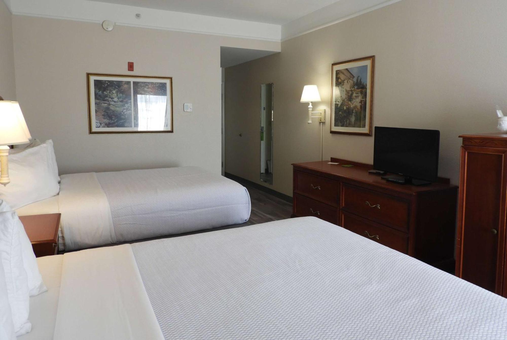 La Quinta Inn And Suites Fort Myers I-75 Zewnętrze zdjęcie