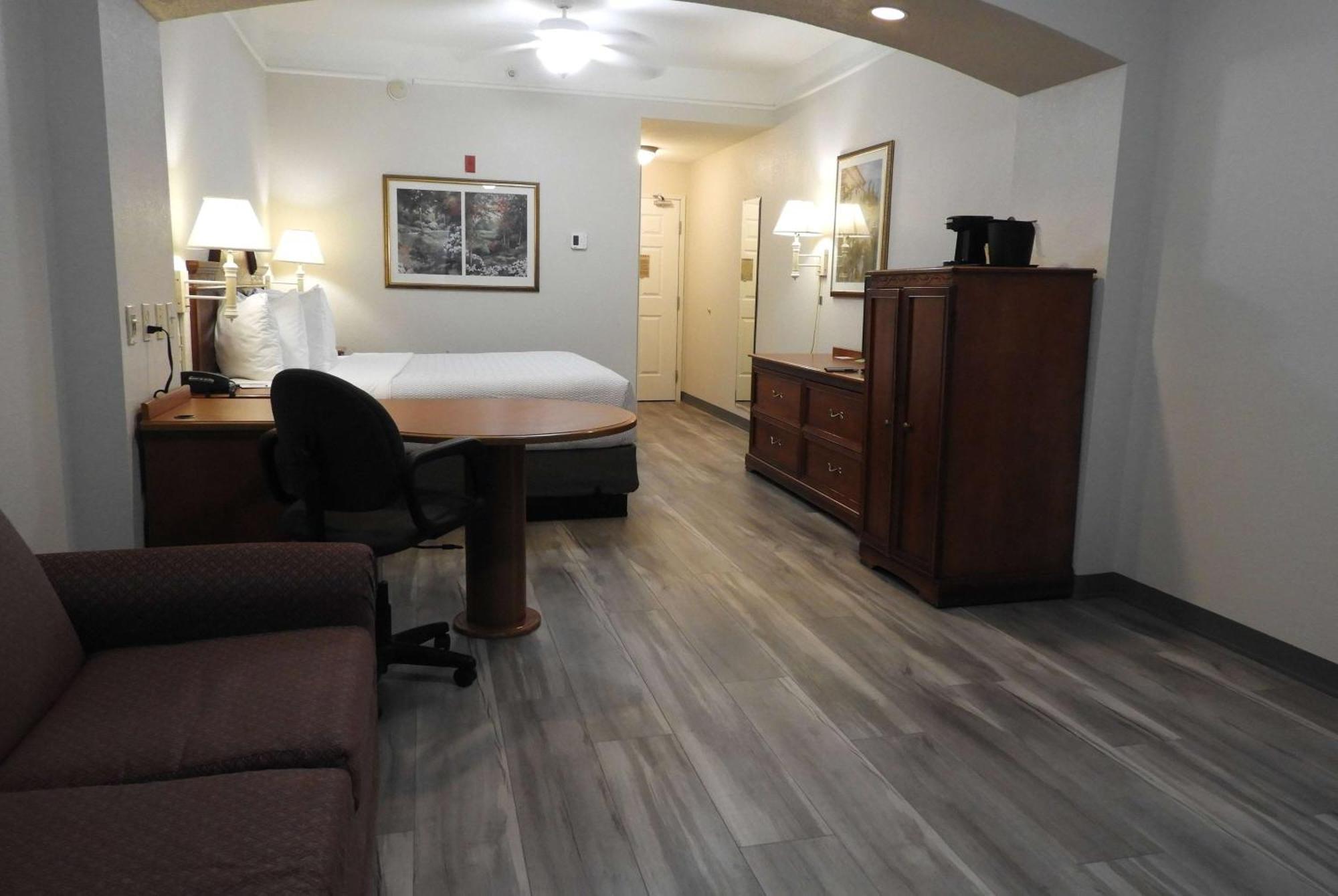 La Quinta Inn And Suites Fort Myers I-75 Zewnętrze zdjęcie