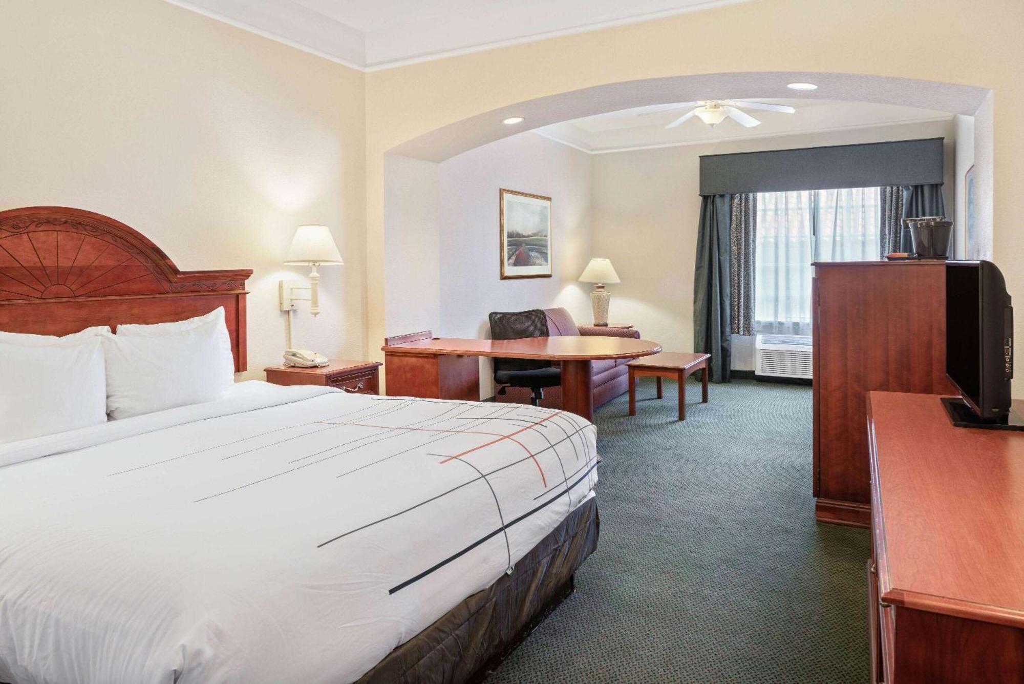 La Quinta Inn And Suites Fort Myers I-75 Zewnętrze zdjęcie