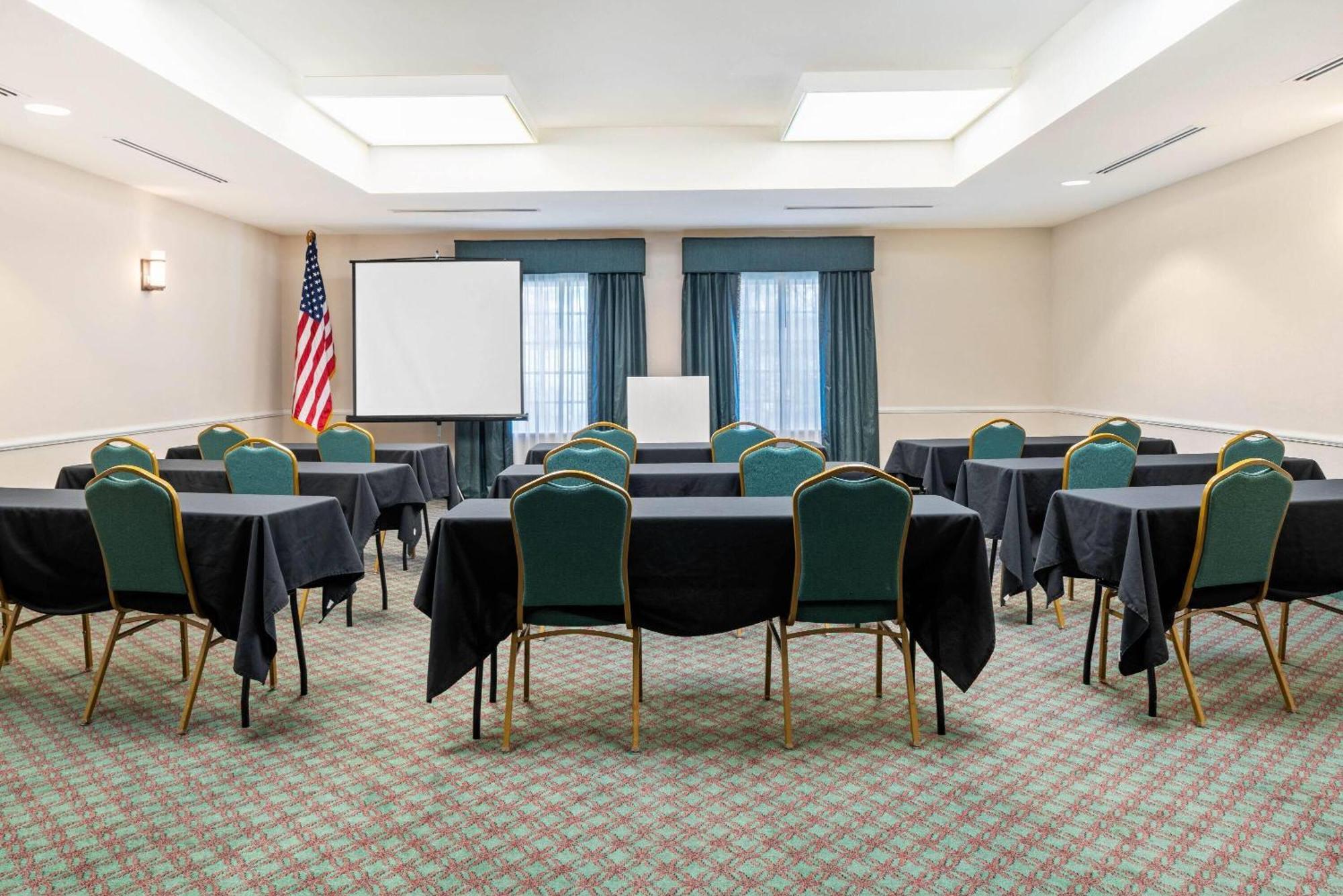 La Quinta Inn And Suites Fort Myers I-75 Zewnętrze zdjęcie