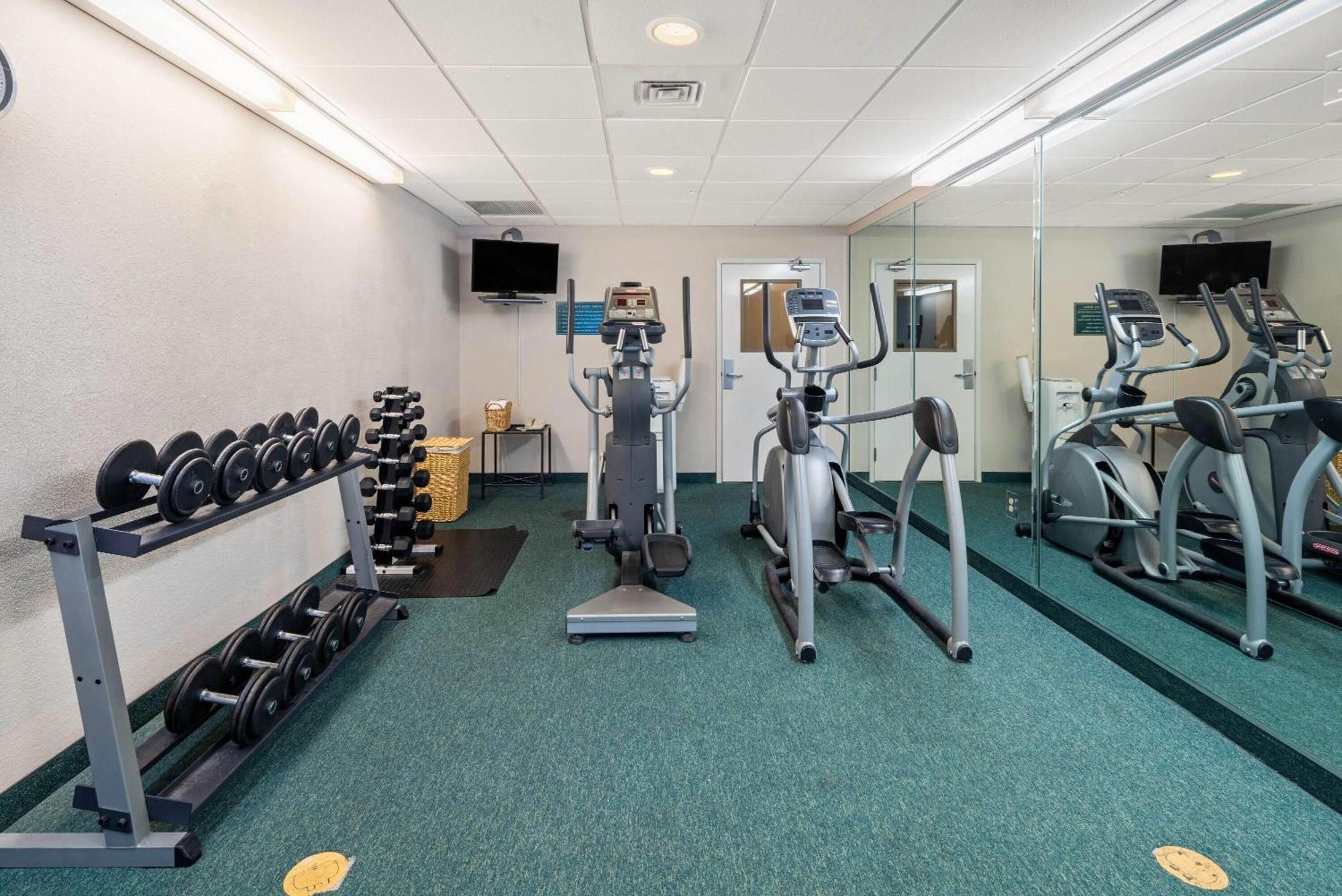 La Quinta Inn And Suites Fort Myers I-75 Zewnętrze zdjęcie