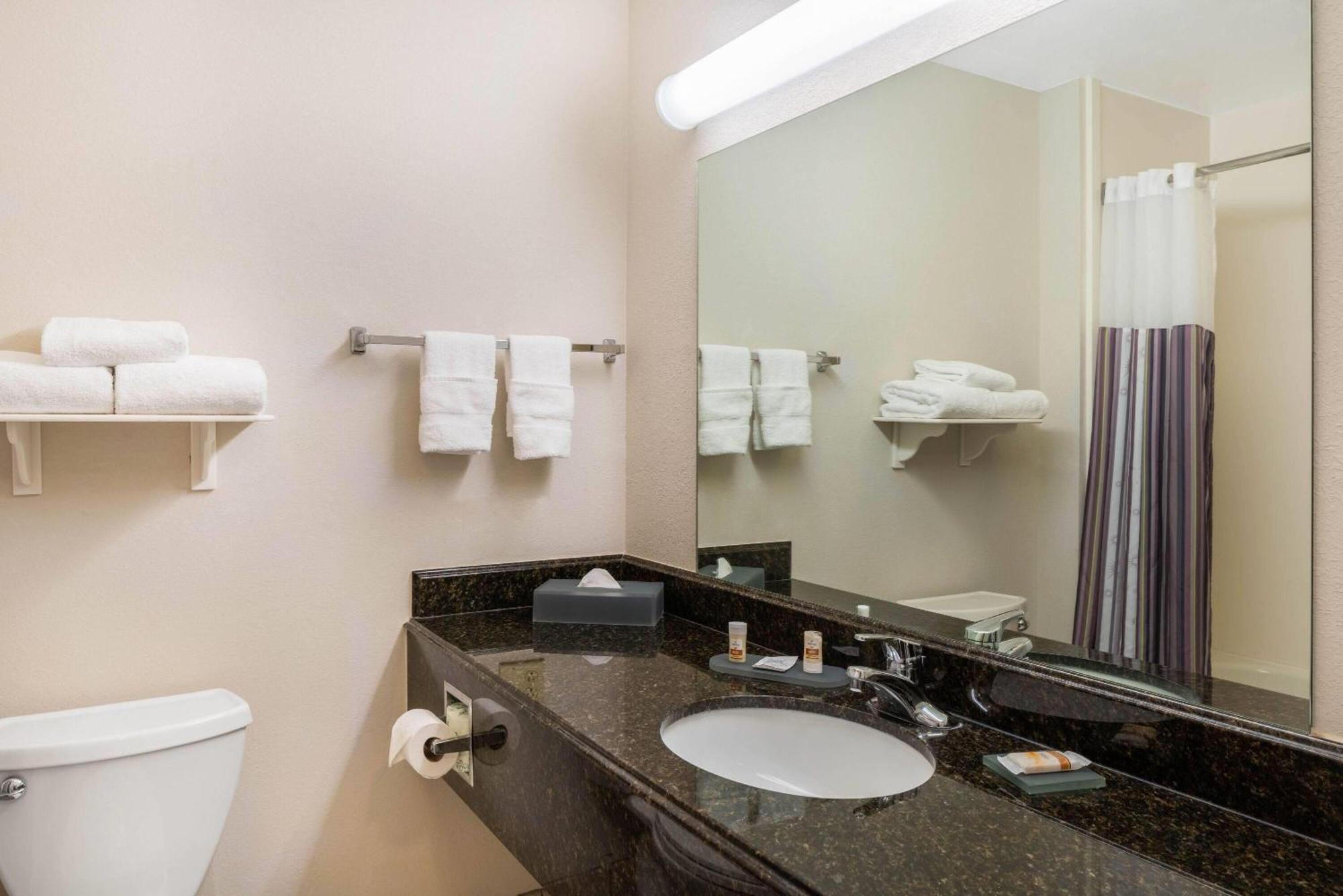 La Quinta Inn And Suites Fort Myers I-75 Zewnętrze zdjęcie