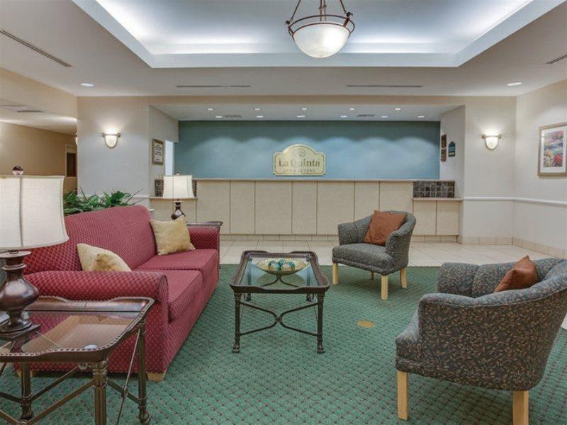 La Quinta Inn And Suites Fort Myers I-75 Zewnętrze zdjęcie