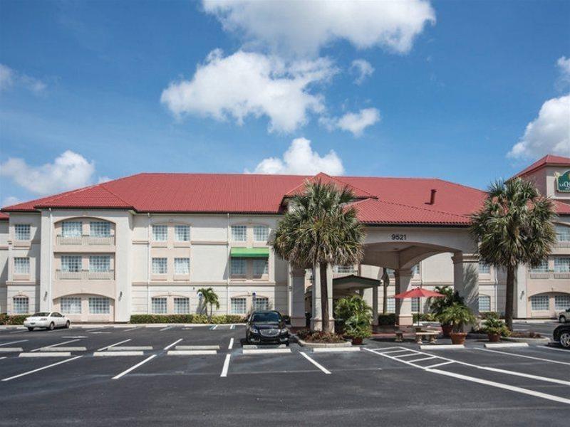 La Quinta Inn And Suites Fort Myers I-75 Zewnętrze zdjęcie