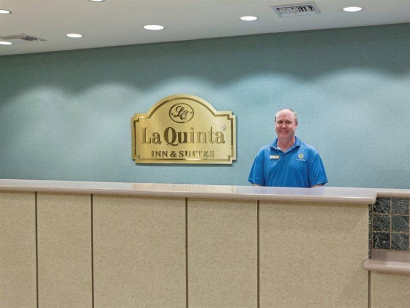 La Quinta Inn And Suites Fort Myers I-75 Zewnętrze zdjęcie