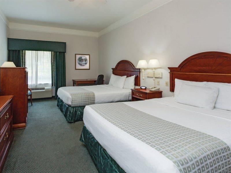 La Quinta Inn And Suites Fort Myers I-75 Zewnętrze zdjęcie